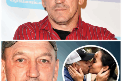 At 65, Troy Landry FINALLY admits what we’ve suspected all along
