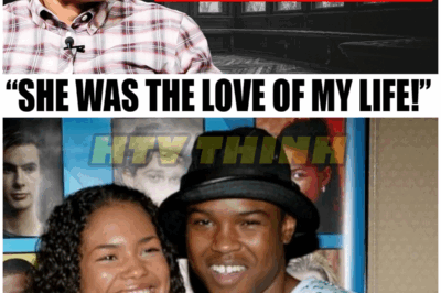 George O Gore Speaks On The DISTURBING Side of “My Wife & kids” & Life In 2025 – HTT