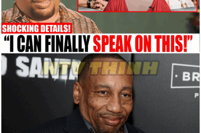 Tony Cox’s Darkest Secrets Revealed: The Shocking Truth About Discrimination, Heartbreak & Hollywood’s Cruel Game – Guess Who Tried to Write Him Off? – HTT