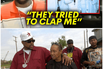 Pimp C’s Shocking Revelations About Undercover Rappers: Did He Predict the Downfall of Diddy and Others in Hip-Hop?