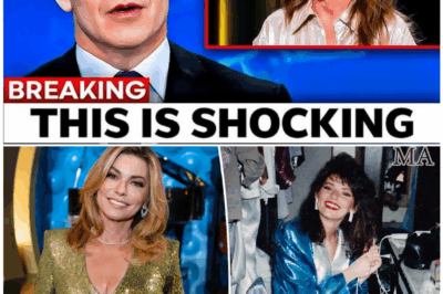 🦊 The Shocking SECRET That Shania Twain Has Been Hiding for Decades REVEALED—You WON’T Believe What’s Behind Closed Doors! 🦊