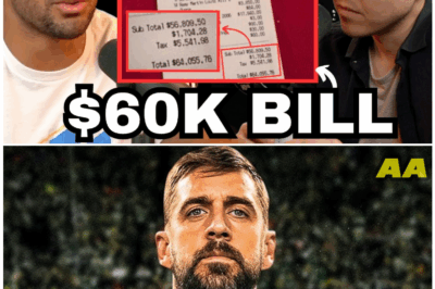 🦊 “THE PRICE OF ADMISSION?” NFL’s Hidden $60K Rookie ‘Initiation’ EXPOSED — What Happens Behind Closed Doors Will SHOCK You 😳🏈
