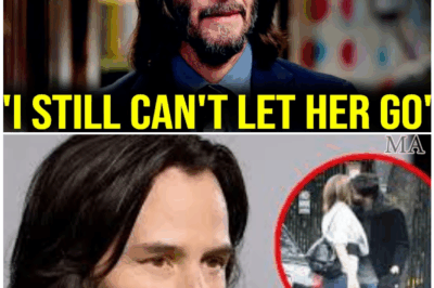 🦊 AFTER DECADES OF SILENCE, HE SPEAKS! Keanu’s SHOCKING Revelation at 60: The Real Reason He Refuses to Marry—and It’s More Tragic Than You Think 😢🕯️