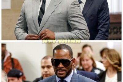 R. Kelly’s Lawyer Files For His Immediate Release 😱⚖️
