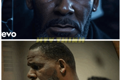 R. Kelly – Shadows of My Mistakes