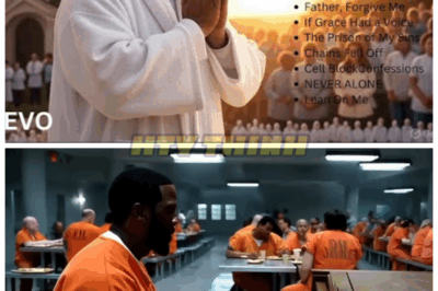 R.KELLY – 2025 The Soul Redemption Gospel Album