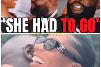 RICK ROSS Dumps Girlfriend After PUBLIC HUMILIATION!?