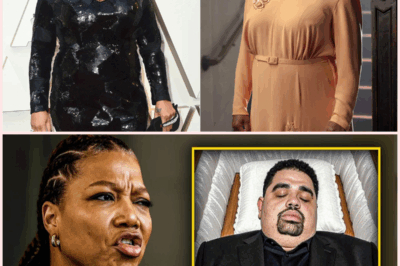 The Untold Story Behind the Absence of Living Single Cast at Heavy D’s Memorial
