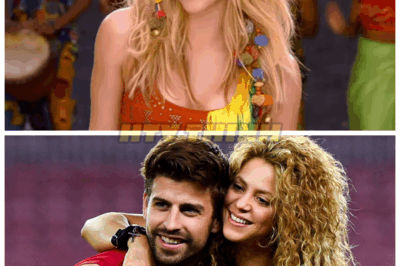 💔 3 YEARS LATER, THE PAIN REMAINS 💔 Even after 3 years apart, Shakira – the Latin music queen – admits her heart still feels “pain” whenever Gerard Piqué’s name comes up. ⚽️😢