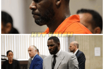 R. Kelly’s Attorney Files for Immediate Release