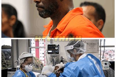 Singer R. Kelly has been rushed to the hospital after shocking allegations of a drug overdose behind bars