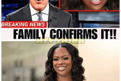 At 55, Kandi Burruss’s Sad News Just Confirmed… Fans in Tears!