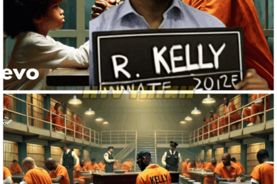 R. Kelly – Please Forgive Me