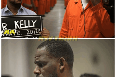 R. KELLY – RESIDUALS REMIX VIDEO