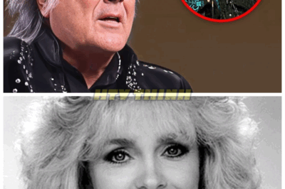 What happened To Marty Stuart Is Sad