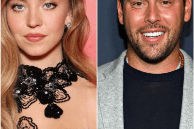 Sydney Sweeney Sparks Romance Rumors with Music Manager Scooter Braun After Venice Sighting at Jeff Bezos’ Wedding