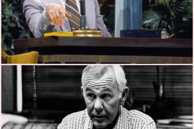 Johnny Carson’s Notorious Guests: The Late Night Legend’s Unfiltered Dislikes