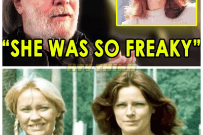 At 78, ABBA’s Benny Andersson Reveals TRAGIC DETAILS About Anni Frid Lyngstad