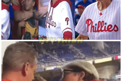 Baseball Trading Card company CALLS OUT Phillies Karen! Offers HUGE PAYDAY with BIG CATCH!