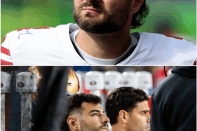 The Pressure on Jake Moody: Why the Former 49ers Kicker’s Waiver Sparks a Conversation About Modern NFL Expectations