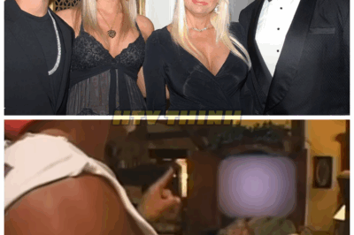 Hulk Hogan’s Family