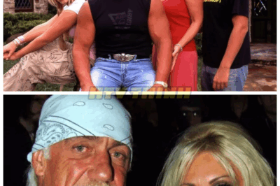 Hulk Hogan