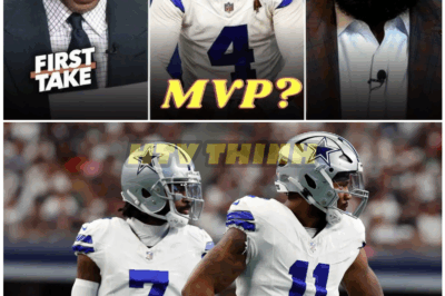 🦊 BREAKING: Cowboys Caught in Shocking 3-Team NFL Trade Drama—Dolphins Edge In, and the Commanders Could Walk Away With a Star Dallas Never Wanted to Lose 💣