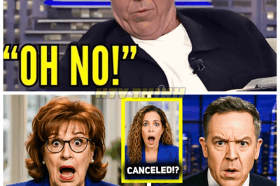 💥🎙️ Greg Gutfeld GOES OFF on Joy Behar LIVE — She Was Totally UNREADY for the Verbal Onslaught! Sparks flew and tempers flared when Greg Gutfeld launched a blistering attack on Joy Behar during a live broadcast, leaving her visibly rattled and scrambling for words. What started as a routine exchange quickly spiraled into a dramatic clash of titans, revealing betrayals and simmering tensions beneath the surface. This explosive moment will haunt talk show fans for weeks to come!👇