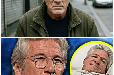Richard Gere, 75, Drops the Bombshell! 💣😳 The Truth Behind the Rumors Finally Revealed — And It’s More Shocking Than You Think! 🌟🔥 Brace yourself for a tale of betrayal, heartbreak, and unexpected twists that will rock the entertainment world to its core! 🎬💔👇