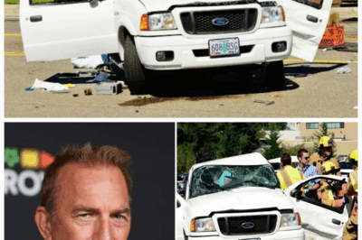 🚗⚡ Kevin Costner (†69) Passes Away at 4 PM Following Catastrophic Accident — The Family Speaks Out Amidst Heartbreak! 😱💔 The iconic actor’s death has sent shockwaves through the entertainment world, but new details reveal a psychological battle and a devastating twist that led to the fatal moment. Fans and friends grapple with grief and disbelief as this explosive exposé uncovers the hidden story behind the tragedy that changed everything forever. 👇