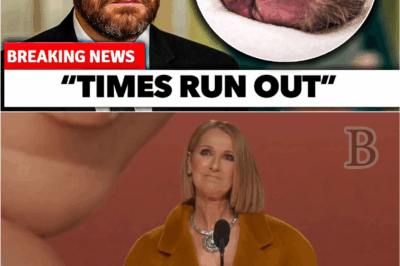 😭 “Yes… It’s True”: At 24, Celine Dion’s Son Confirms What the World Suspected — And It Changes EVERYTHING 🕊️💔
