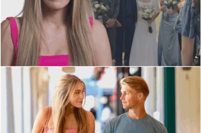 “Welcome to Plathville” Wedding Explodes in Drama as Lydia Plath Says ‘I Do,’ While Micah’s Girlfriend Veronica Storms Out After Being Frozen Out of Family Photos and Comparing the Group to ‘Mean Girls’