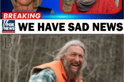 🔥 “Behind the Cabin Walls: The Untold Tragedy That Changed Eustace Conway Forever 😱”