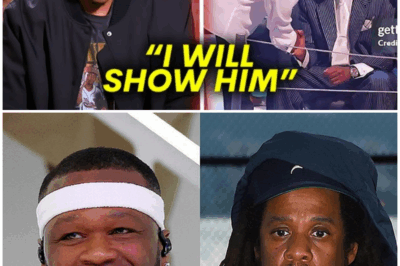 “Lying On My Name!” — Jay-Z Reportedly CALLS 50 Cent After Lawsuit Bombshell, The Beef Just Got Personal