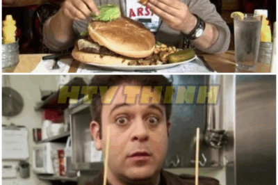 When Man Meets Food: The Epic Fails and Fiery Triumphs That Prove Sometimes You Just Can’t Win (And That’s Hilariously Ironic)   Man v Food isn’t just about devouring monstrous meals; it’s a rollercoaster of gut-wrenching defeats and jaw-dropping victories. From wings doused in habanero hellfire to gargantuan burgers that mock human limits, Adam Richman’s journey through food challenges is as brutal as it is entertaining. But behind every triumphant bite lies a story of pain, regret, and sometimes sheer humiliation. Ready to witness the absolute worst—and the surprisingly best—moments from this legendary showdown? Buckle up, because this isn’t your average food fight. – HTT