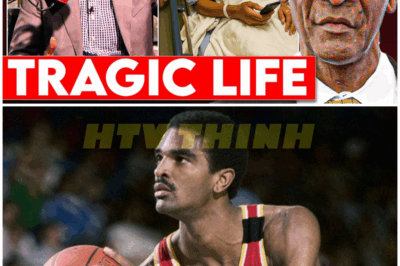 Ralph Samson at 65: From Basketball Legend to Public Shame – And the Shocking Truth He’s Finally Revealing – HTT