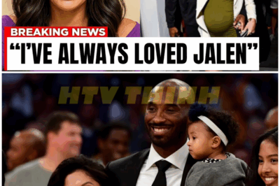 Unveiling the Truth: Vanessa Bryant’s Heartfelt Revelations About Kobe’s Hidden Life – HTT