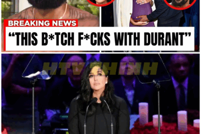 LeBron James Drops a Bombshell: Did Vanessa Bryant’s Pregnancy Hide a Darker NBA Secret? “Guess the Mamba’s Not the Only One with Skeletons!” – HTT