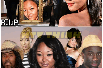 Baldwin Hills Cast: From Glamour to Tragedy – Who’s Thriving and Who’s Broken? Oh, The Irony of Reality TV Fame! – HTT
