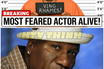 Ving Rhames: The Most Feared Actor in Hollywood – And Why You Should Be Terrified (But Also Inspired!) – HTT