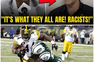 Instant REGRET Hits NFL as Racism in NFL BADLY Exposed! THIS IS BAD! – HTT