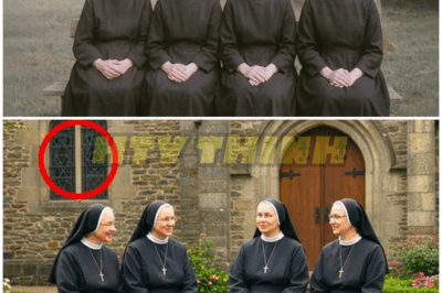 Four Nuns Vanished Without a Trace – 28 Years Later, a Priest’s Shocking Discovery Unmasks a Nightmare They Thought Was Lost Forever – HTT