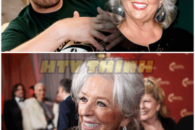 Paula Deen Filmmaker Billy Corben Reveals Shocking Reason She’s Back After Being Exposed – HTT