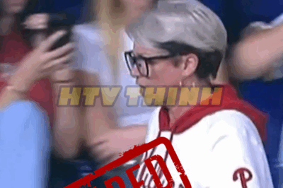 From School Halls to Social Media Scorn: The Shocking Fall of the ‘Phillies Karen’ – Karma’s Not Just a Myth, It’s a Termination Letter – HTT