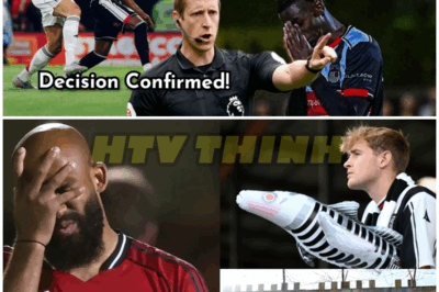 BREAKING!! Grimsby Manchester United REMATCH update !! INELIGIBLE player fielded … – HTT