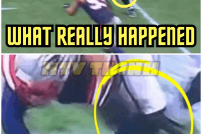 Brock Bowers’ Knee Injury Horror Show: Is This the End of the Tight End Titan? “Guess the Raiders Just Lost Their Secret Weapon!” – HTT