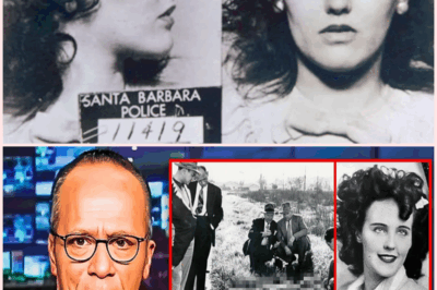 Unraveling the Mystery: AI Technology Reveals Hidden Details in the Black Dahlia Case