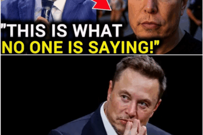 Elon Musk Stuns World With Multi-Million Dollar Documentary Honoring Charlie Kirk’s Life, Rise, and Tragic End
