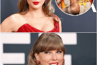 Taylor Swift Promises “Luxury in Every Note” With Her Upcoming ‘Life of a Showgirl’ Album Dropping October 3rd