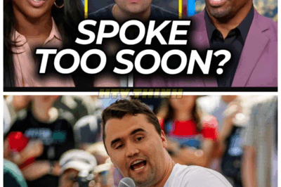 🔥 A Stunning Twist Just Shook The Media World! CNN’s Bold Attack On Charlie Kirk Has Exploded In Their Face After Shocking New Footage Emerged.